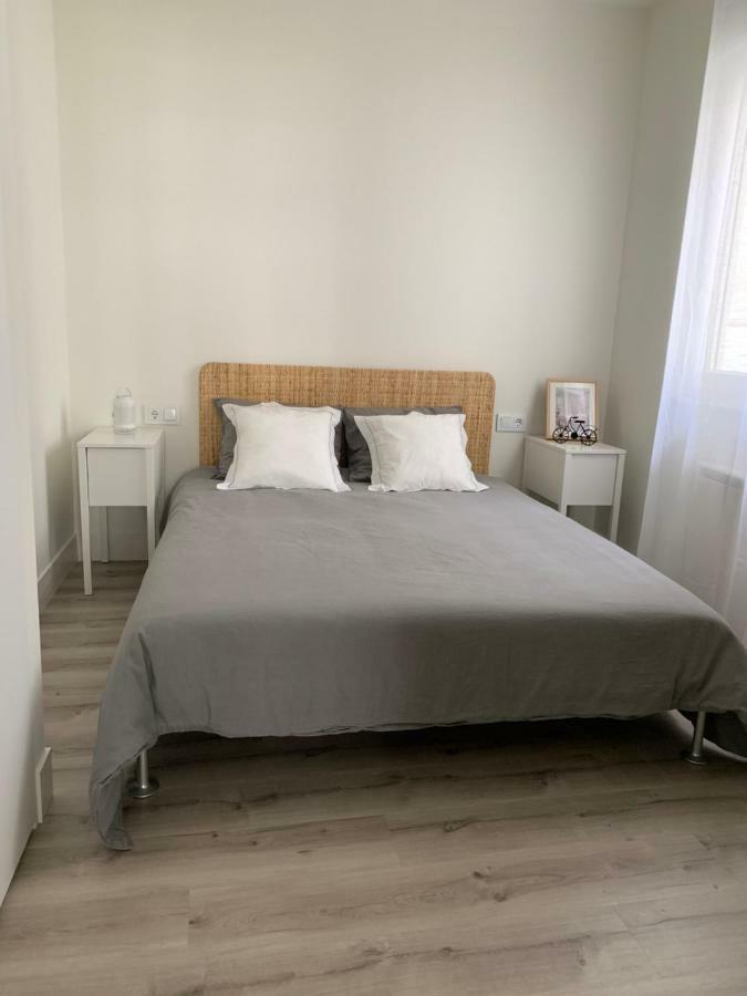 Apto Comfortable en María Pita, Centro Ciudad Corunha Exterior foto